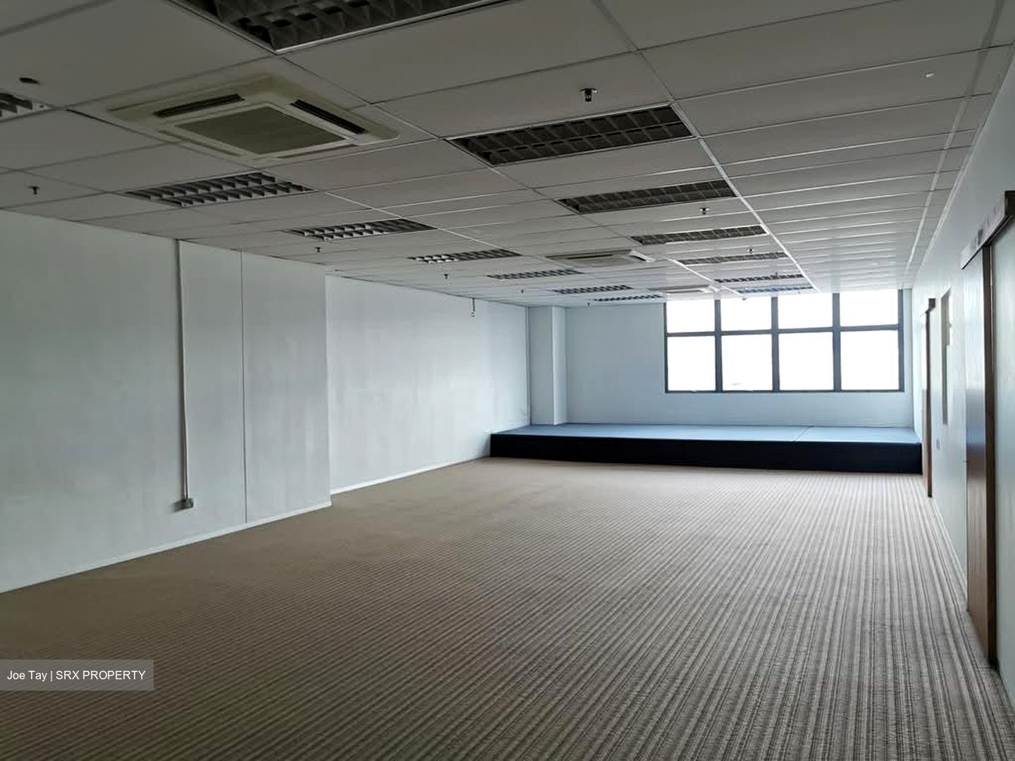 Tradehub 21 (D22), Factory #566791391